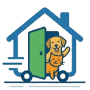 Vets On Door Logo